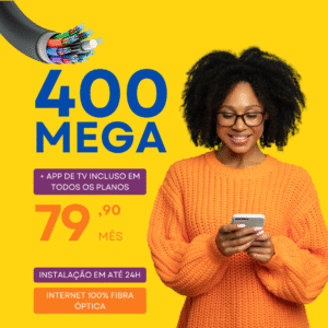 400 MEGA